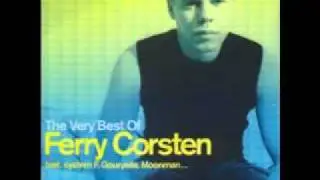 Veracocha (Ferry Corsten & Vincent De Moor) - Carte Blanche