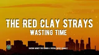 The Red Clay Strays - Wasting Time