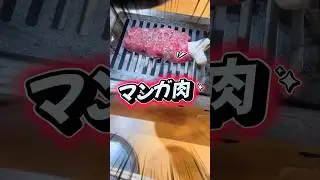 Meat from Anime or Manga 🍖