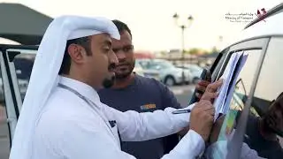 Highlights from the Inspection Campaign - لقطات من الحملة التفتيشية التي نفذتها الوزارة