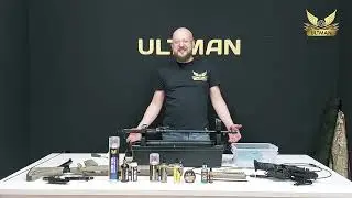 СКС   вторая чистка