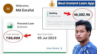 Best Loan App | Loan App Fast Approval | Instant Loan App | Personal Loan App