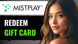 How To Redeem Mistplay Gift Card 2024