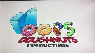 Beck & Hart Productions/Oops Doughnuts Productions/It’s a Laugh Productions (2015) #11