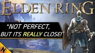 Elden Ring | 40+ Hours Played - Review