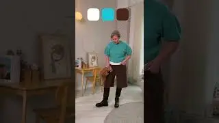 Сколько раз я сказала слово «очень»?