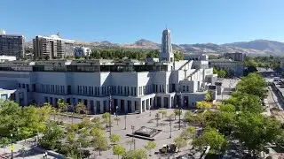 Saturday Morning Session | ASL October 2024 General Conference