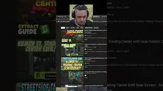 BAXBEAST AYUDA AL XOKAS A EXTRAER 