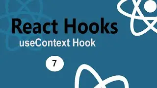 React Hooks Tutorial #7 - useContext Hook || Codenemy