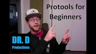 Protools For Beginners