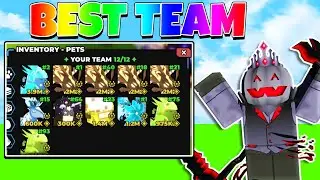 😱Got *BEST TEAM* In Tapping Legends Final!