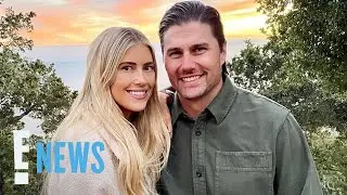 Christina Hall Claims Ex Josh Hall Diverted More Than $35,000 Amid Ongoing Divorce | E! News