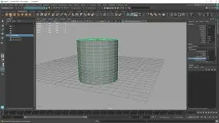 Maya 2023 Vertex Snapping Bug