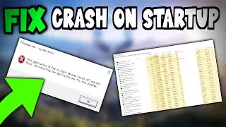 Cities Skylines 2 - How To Fix Cities Skylines 2 Crash on Startup
