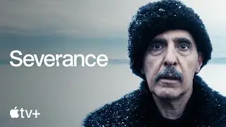 Severance — Inside the Episode 204: 