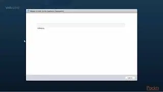 Video 17: Backing up and Restoring Platform Service Controllers