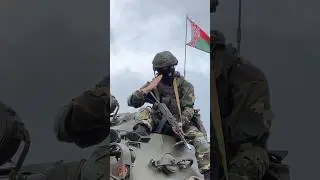 День десантников прошел в Витебске  