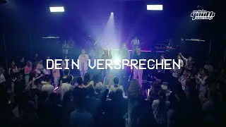 URBAN YOUTH WORSHIP - Dein Versprechen (Official Live-Video)