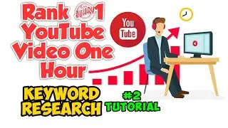 How to Rank YouTube Videos Fast | YouTube Seo Tutorial