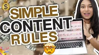 7 Simple Rules of Content Marketing in 2022