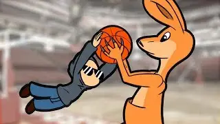 HaskellRank Ep.06 -- Playing Basketball with Kangaroo