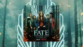 Pip Blom - Come Home (Audio) [FATE THE WINX SAGA - 1X06 - SOUNDTRACK]