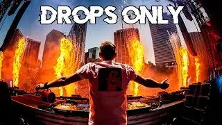 ARMIN VAN BUUREN [DROPS ONLY] ULTRA MIAMI 2022