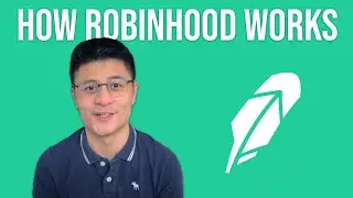 Why Robinhood Is Free | Payment for Order Flow Explained