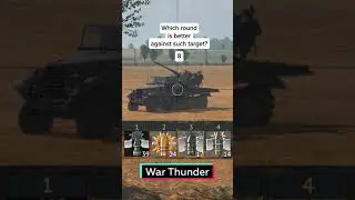 Only true tankers know the answer