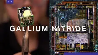 Is gallium nitride the silicon of the future?