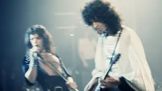 Queen - Now Im Here (Live at the Rainbow 1974)