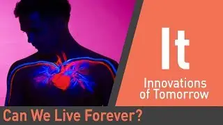 Can We Live Forever? | Next World