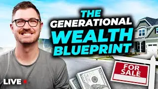 How to Create Generational Wealth | A Presentation