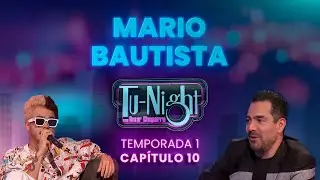 MARIO BAUTISTA, JESSICA CEDIEL E ISABEL BURR - [Show Completo] TuNight con Omar Chaparro