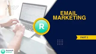 email marketing system - part 2