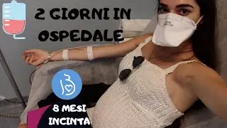 PENSAVO SAREBBE STATO PIU' FACILE 🤰 PREPARAZIONE AL PARTO - vlog ancora incinta