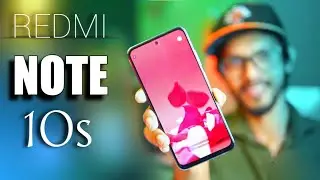 Redmi Note 10s Review In Bangla | Another Gaming Device !