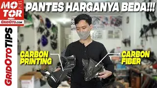 Beda Bodi Carbon Asli Dengan Carbon Water Printing