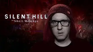 Silent Hill: The Short Message (Full Playthrough)