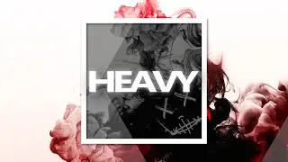 HEAVY - A Dope guitar based Trap/Hip Hop Beat [Prod. by Canna]