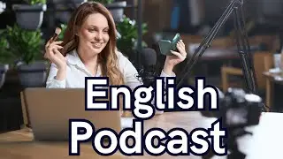 Learn English with podcast  conversation  |  eposide 14 | Podcast to improve english listening