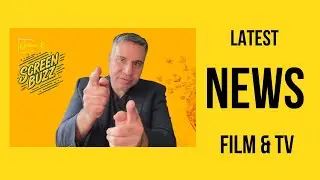 October 2024's BIGGEST Film & TV News Updates!