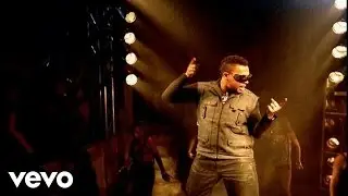 Don Omar - Sexy Robotica