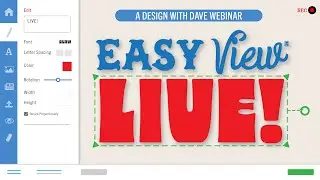 Easy View Live: How To Design T-Shirt Artwork For Free