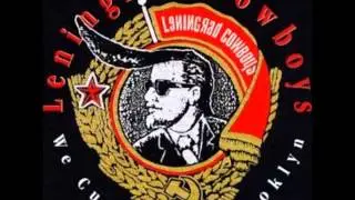 Leningrad Cowboys - These Boots