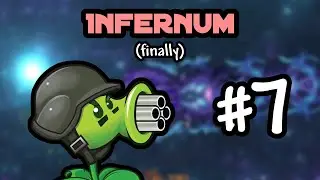 A Week in Hell | Infernum #7