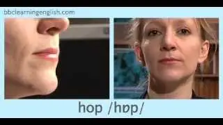 English Pronunciation 👄 Voiceless Consonant - /p/ - 'pack’, ‘pan’ & ‘pop'