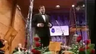 Arsen Soghomonyan - Gala Concert - Bulgaria Hall