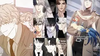 [ Tổng hợp Tik Tok ]  Anime, Manga, bl, bg,...#5 #tiktok