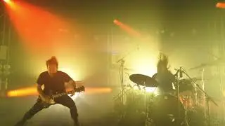 Underoath - Breathing in a New Mentality (Live from The Observatory)